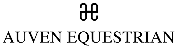Auven Equestrian logo