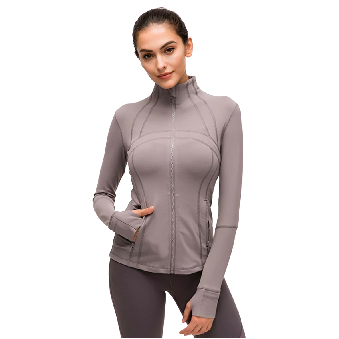 Lightweight Schooling Jacket