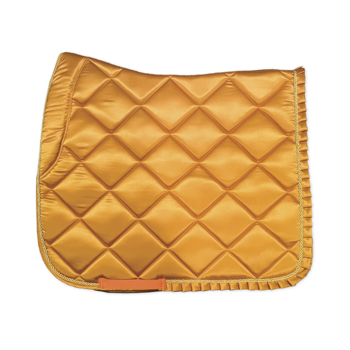 Saddle Pads - Dressage