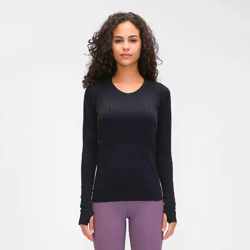 Seamless Schooling Top (Wholesale)