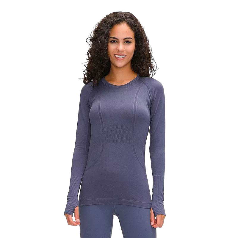 Seamless Schooling Top (Wholesale)