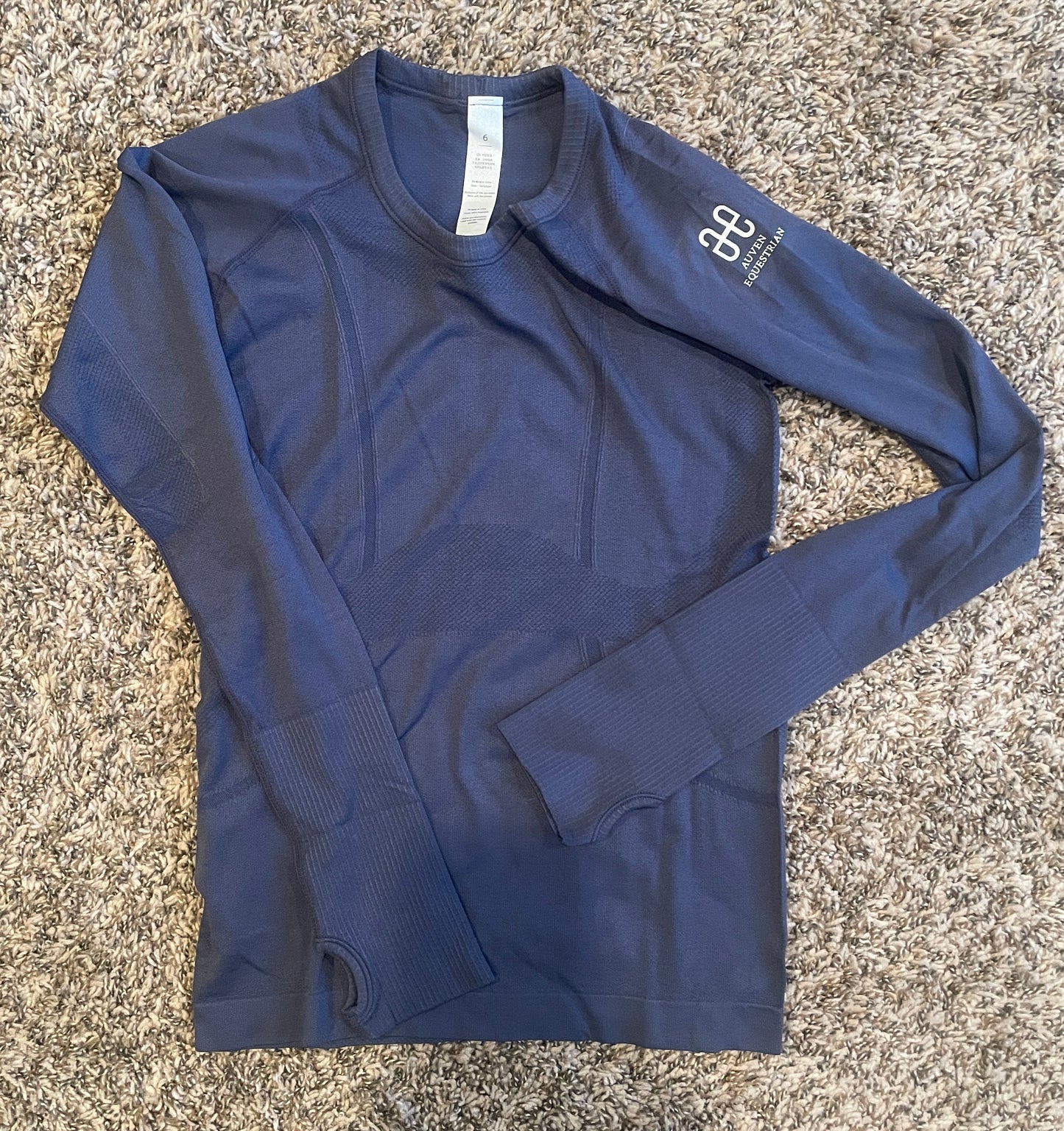 Seamless Schooling Top (Wholesale)