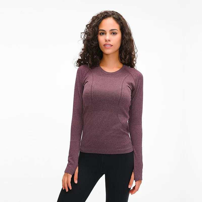Seamless Schooling Top (Wholesale)