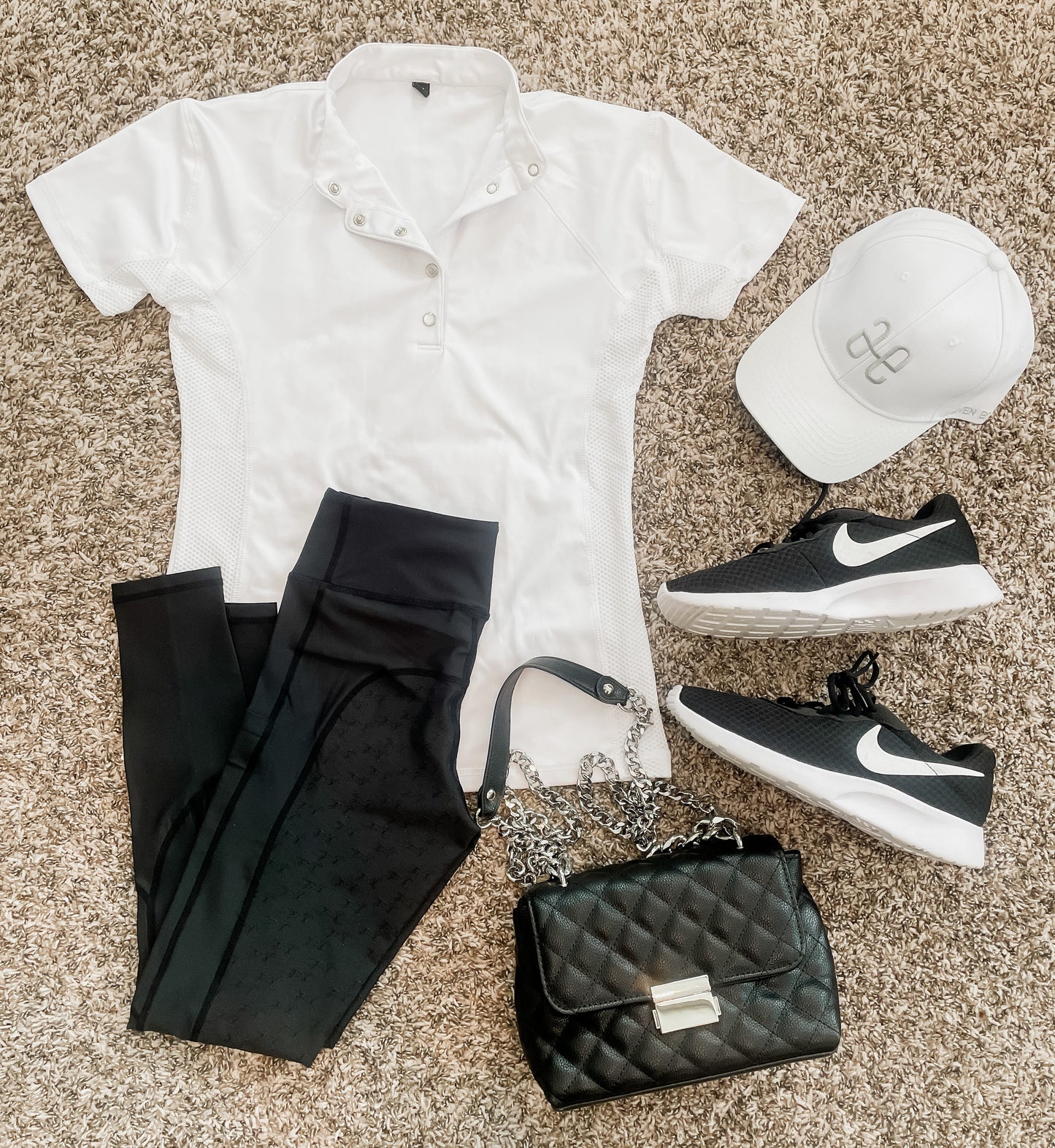 The Kimberwick Crossbody Purse