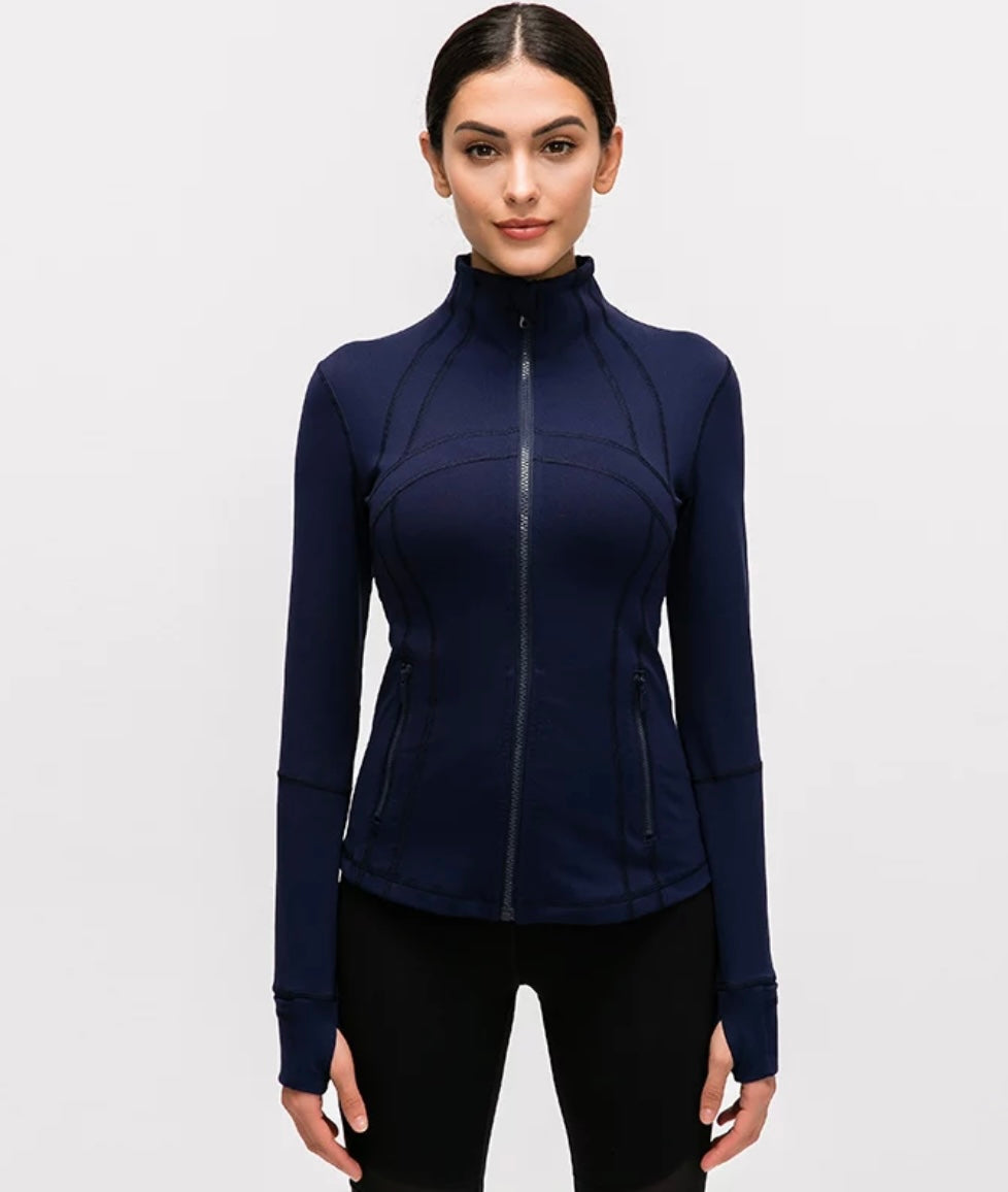 Lightweight Schooling Jacket (Wholesale)
