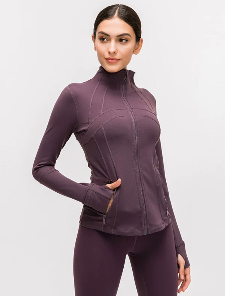 Lightweight Schooling Jacket (Wholesale)