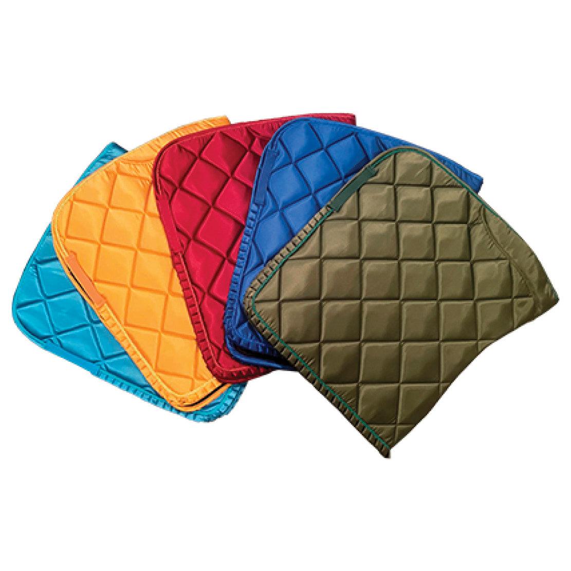 Jumping pads all colors