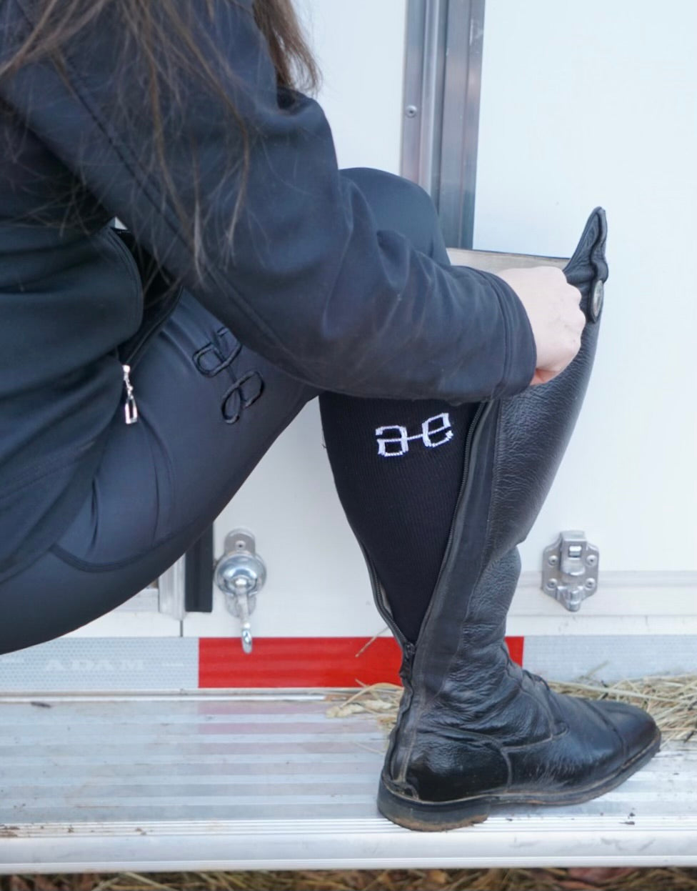 The Ultimate Bamboo Boot Sock
